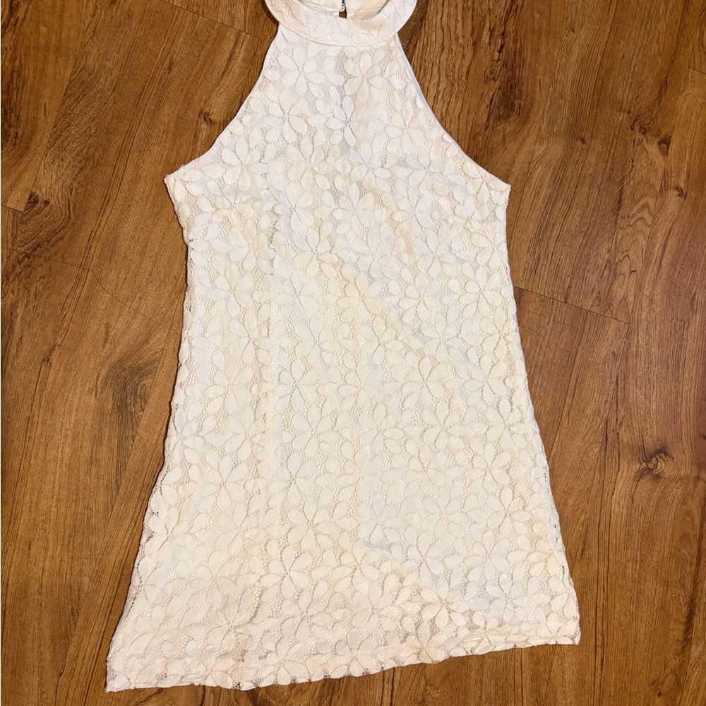 Lulus Dress - Picture 2 of 6